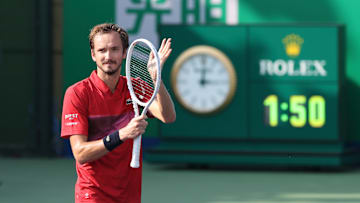 2024 Shanghai Rolex Masters