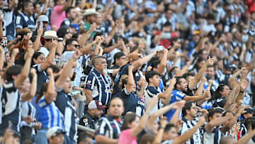 Monterrey v Mazatlan FC - Torneo Apertura 2025 Liga MX