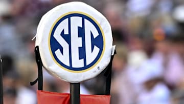 College football analyst Josh Pate believes the Texas A&M Aggies are at risk of an upset against the Mississippi State Bulldogs.