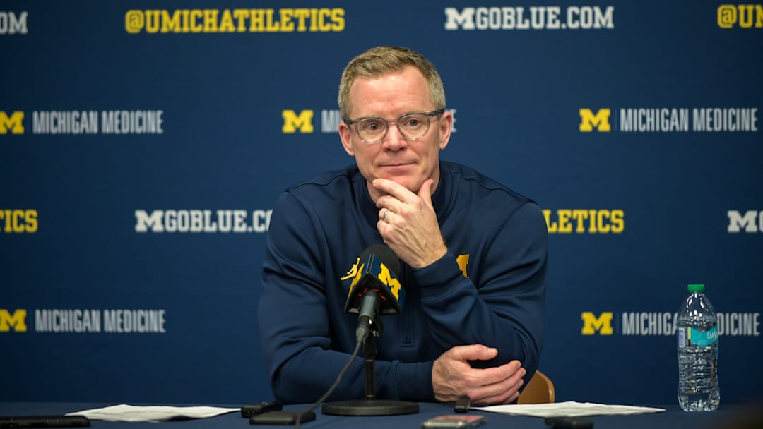 Wisconsin v Michigan