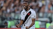 Rayan é o grande destaque do Vasco em 2025