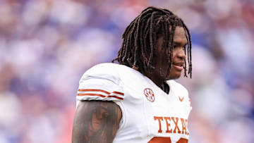 Texas v Florida