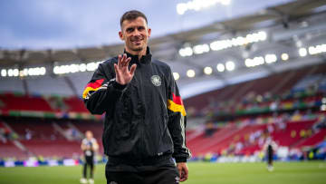 Germany v Hungary: Group A - UEFA EURO 2024