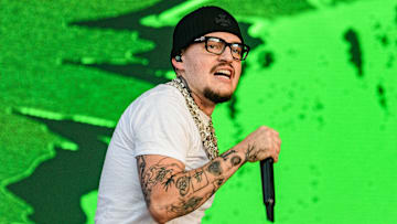 Ruisrock Festival 2025 – Day 1