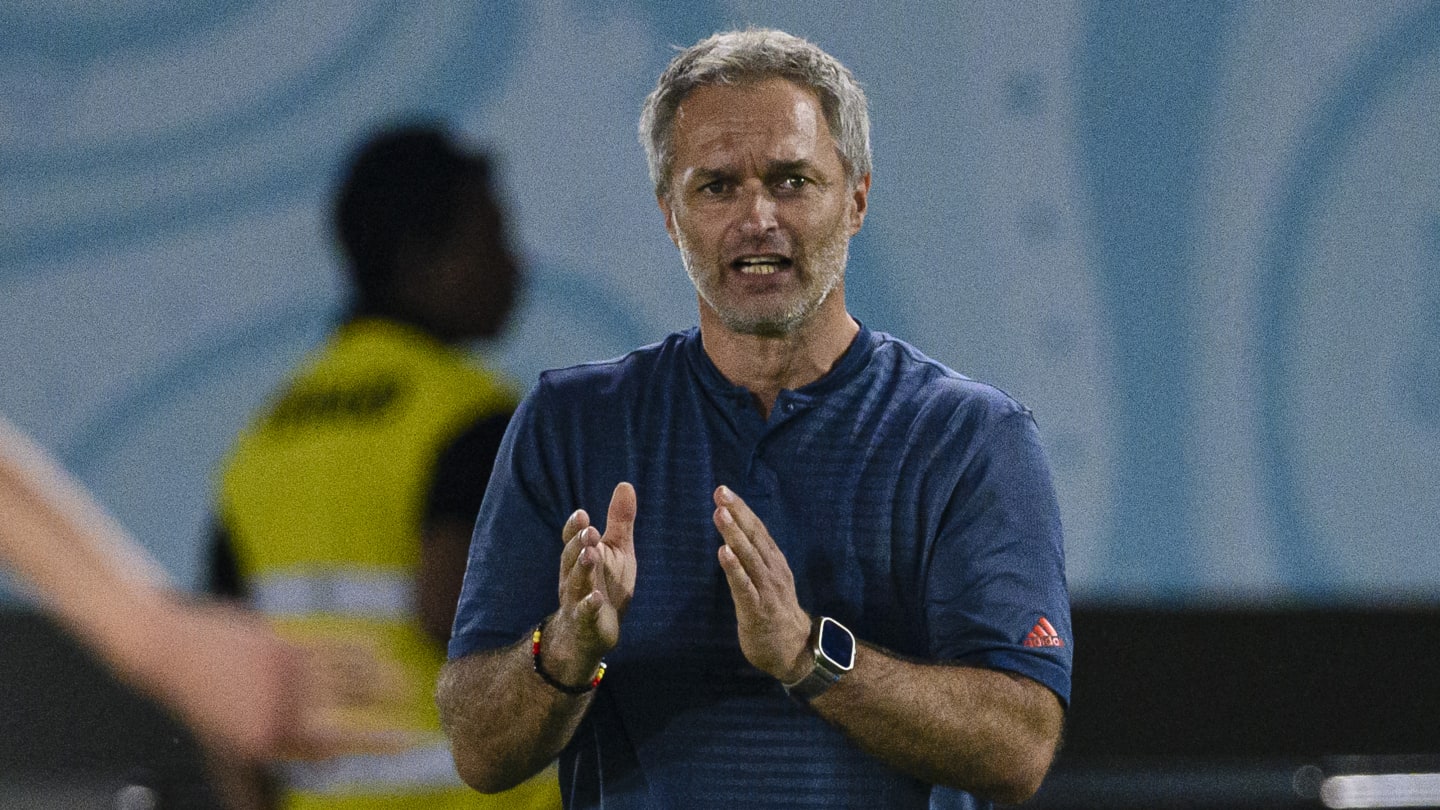 Weltmeister-Coach warnt: Ohne Einsätze für U17-Stars ist der WM-Titel "nichts wert"