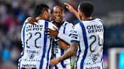 Pachuca eliminó al América con doblete del ecuatoriano Romario Ibarra y van en búsqueda de su séptimo título de Liga MX.