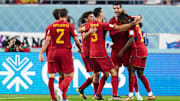 España