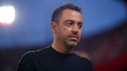 Xavi vient d'annoncer un départ du FC Barcelone. 