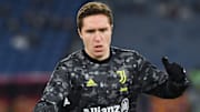 Federico Chiesa