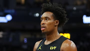 Utah Jazz v Milwaukee Bucks