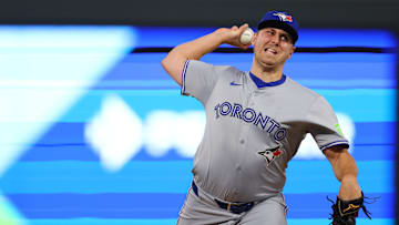 Toronto Blue Jays v Minnesota Twins
