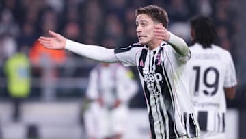 Kenan Yildiz is on the radar of leading European sides as the Turkish talent's contract extension talks have stalled