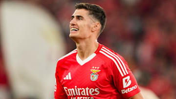 Antonio Silva