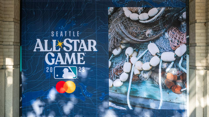 MLB All-Star Game odds, betting trends and picks 
