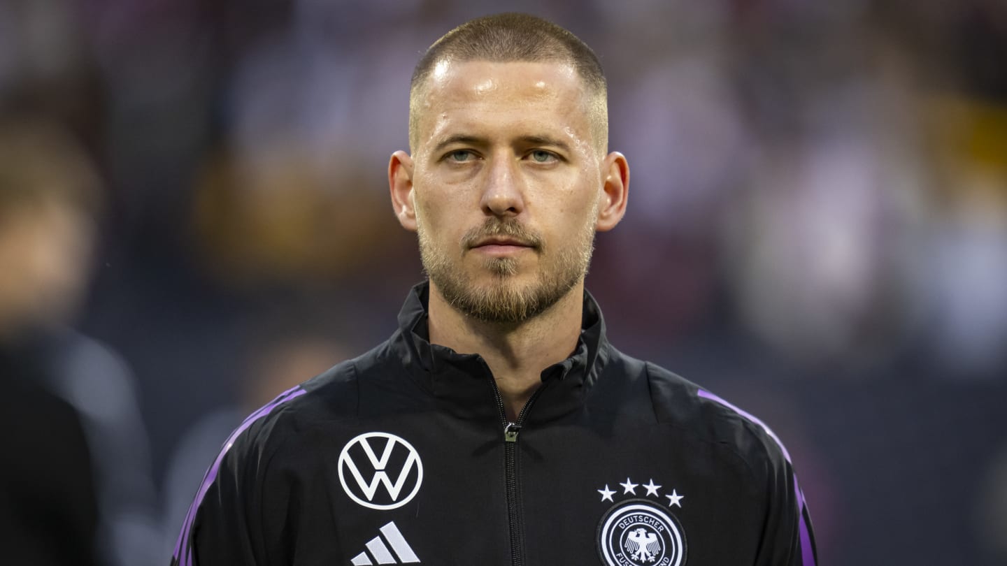 Entscheidung getroffen Waldemar Anton wechselt innerhalb der Bundesliga!