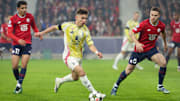 Lille - Juventus