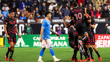 Tijuana v Cruz Azul - Playoffs Torneo Apertura 2024 Liga MX
