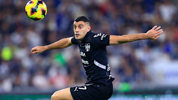 Monterrey v Necaxa - Torneo Clausura 2025 Liga MX