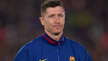 Robert Lewandowksi