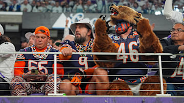 Chicago Bears