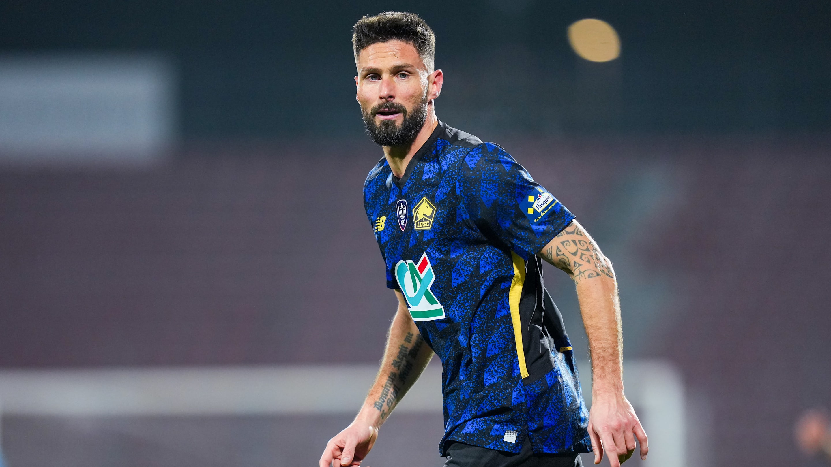 Celta de Vigo - LOSC : Sur quelle chaîne TV et à quelle heure voir ce choc de Ligue Europa