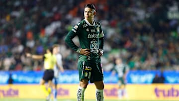 Leon v Puebla - Torneo Apertura 2025 Liga MX