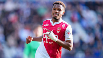 Ansu Fati soll in Monaco bleiben