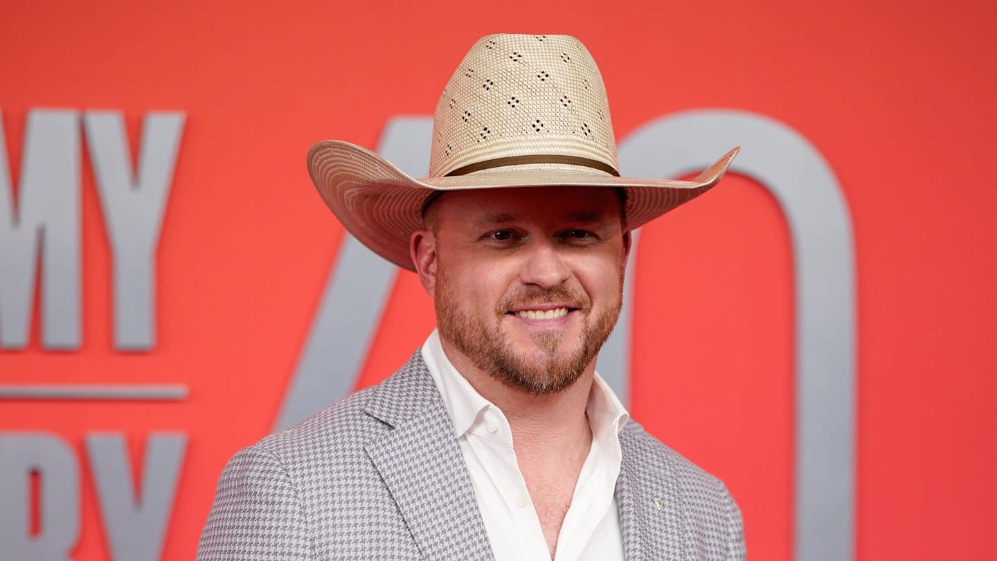 Cody Johnson to Close 2026 RodeoHouston Concert