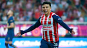 Chivas v Pumas UNAM - Playoff Torneo Grita Mexico C22 Liga MX
