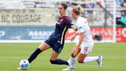 Washington Spirit v North Carolina Courage