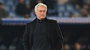 José Mourinho