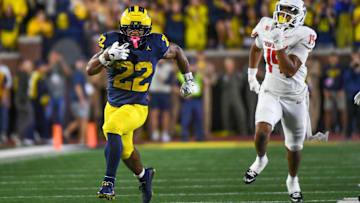 New Mexico v Michigan