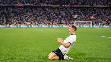 Germany v Portugal - UEFA Nations League 2025 Semi-final