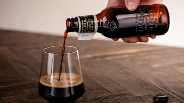 Goose Island makes a small change to its 2025 Bourbon County Brand Original Stout