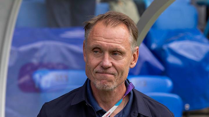 Germany v Denmark - UEFA Women's EURO 2025 Group C