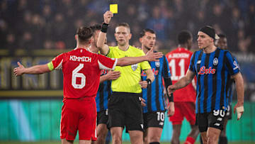 In der K.o.-Runde sollte es keine Gelbsperren geben