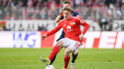 Mikkel Kaufmann