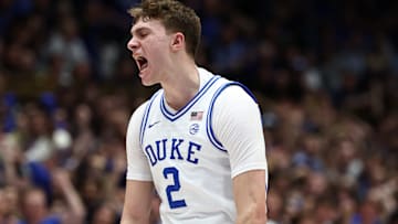 Florida State v Duke