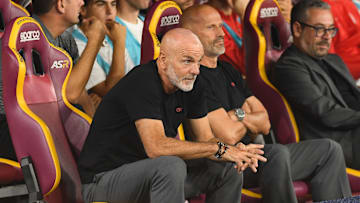 Stefano Pioli