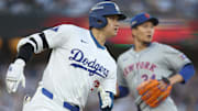 Los Mets reciben al equipo de Los Angeles en la continuación de la Serie de Campeonato