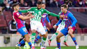 Abde y Nico González están siendo importantes fuera de Barcelona
