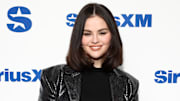 Selena Gomez