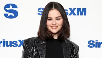 Selena Gomez