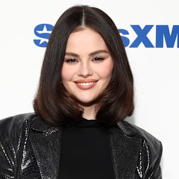 Selena Gomez
