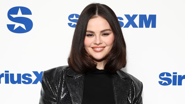 Selena Gomez