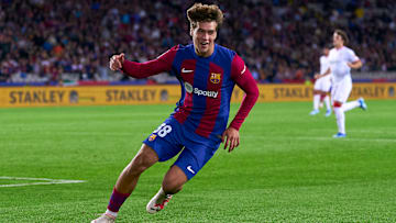 FC Barcelona v Athletic Club - LaLiga EA Sports