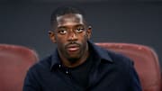 Ousmane Dembele