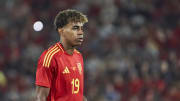 Spain v Northern Ireland - International Friendly