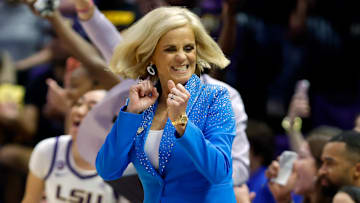 NCAA Women's Basketball Tournament - Second Round - Baton Rouge