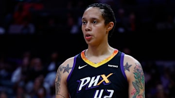 Phoenix Mercury v Los Angeles Sparks